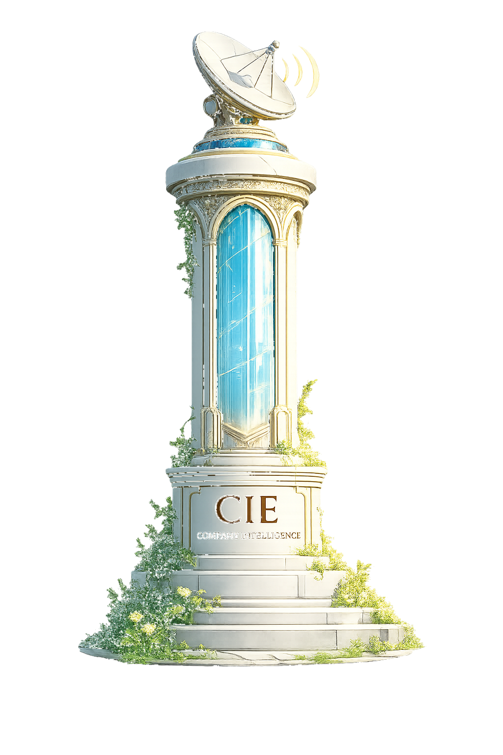 CIE · Company Intelligence