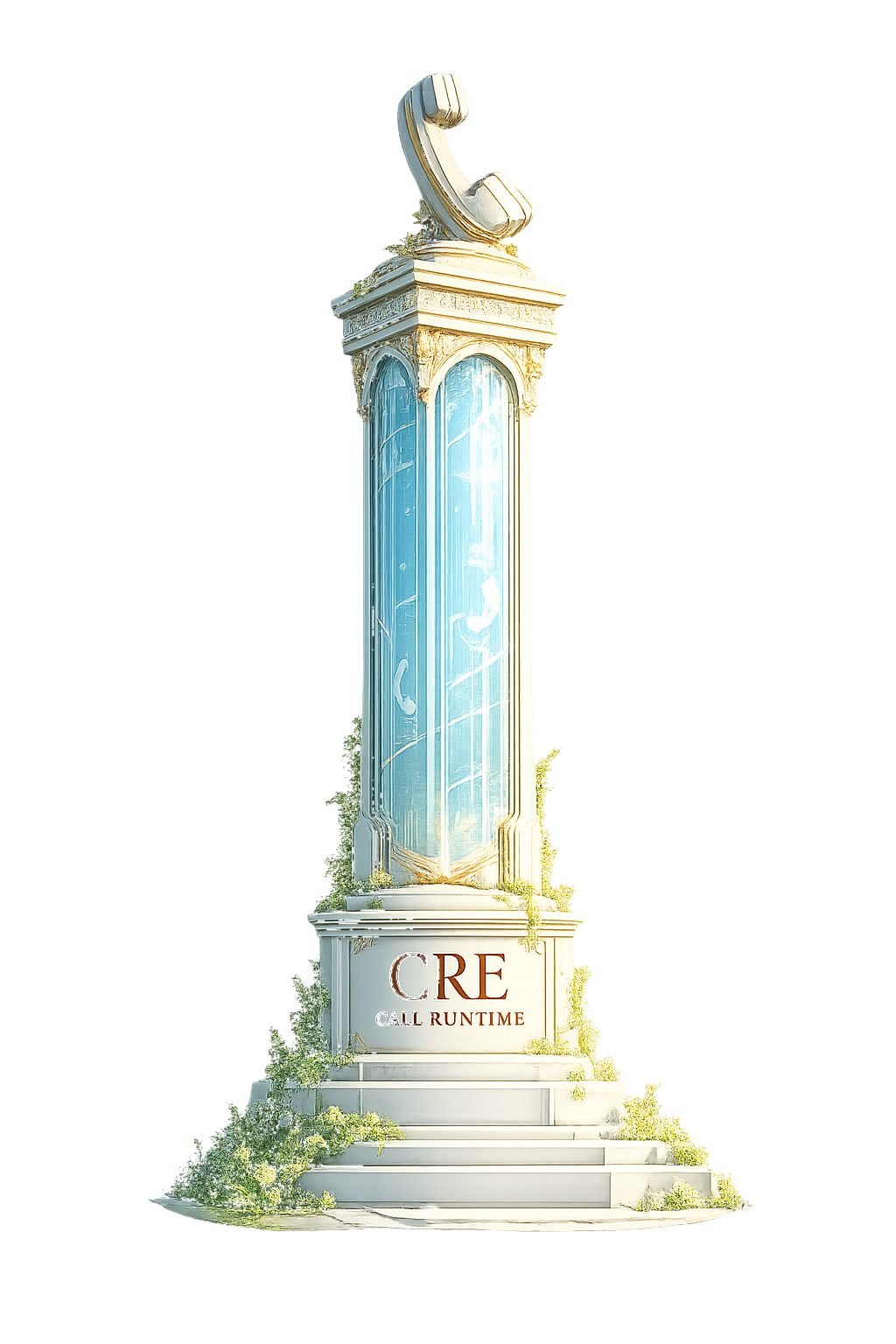 CRE · Call Runtime